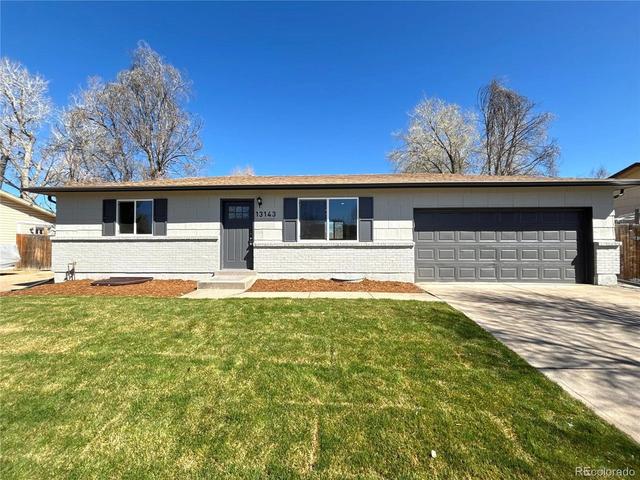 13143 Lackland Dr, Denver, CO 80239