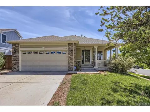 16398 E 105th Ave, Commerce City, CO 80022