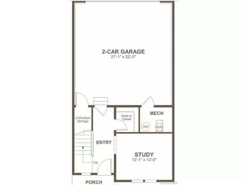 21016 E Quincy Dr, Aurora, CO 80015 photo 3