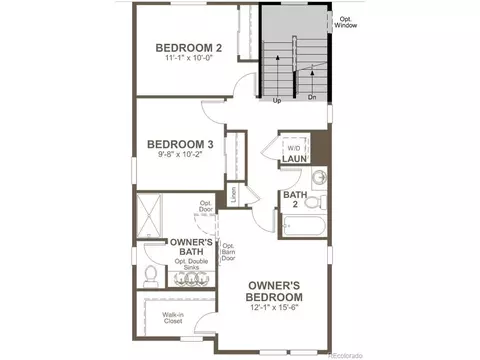 21016 E Quincy Dr, Aurora, CO 80015 photo 5