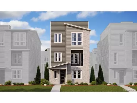 21016 E Quincy Dr, Aurora, CO 80015