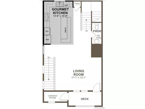 21016 E Quincy Dr, Aurora, CO 80015 photo 4
