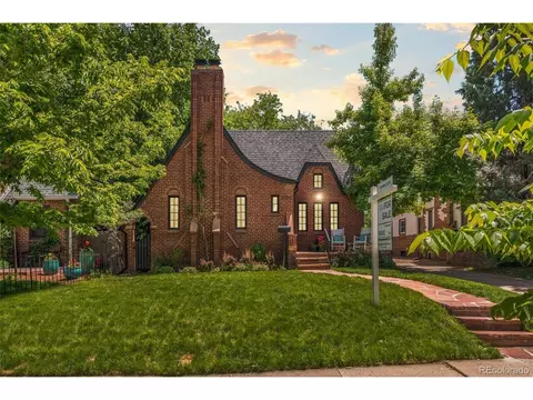 1370 Forest St, Denver, CO 80220