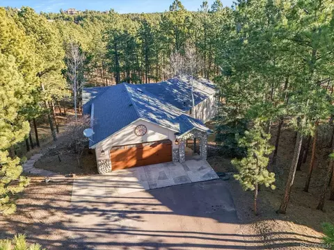220 Cobblestone Way, Monument, CO 80132