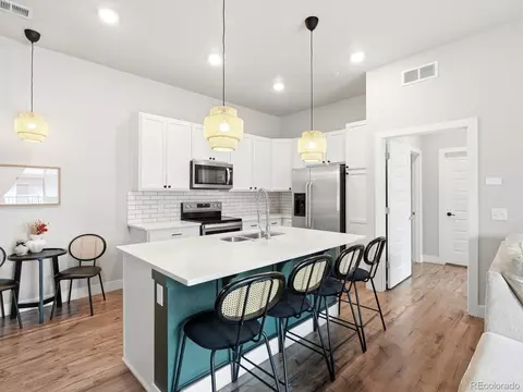 15345 W 64th Ln #2-103, Arvada, CO 80007