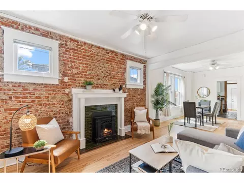 521 E 2nd Ave, Denver, CO 80203 photo 1