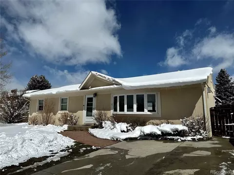 614 W 6th St, Leadville, CO 80461