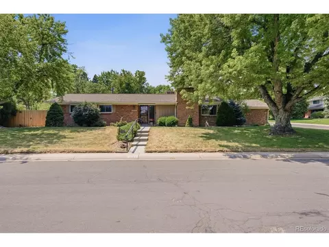 2182 W Briarwood Ave, Littleton, CO 80120