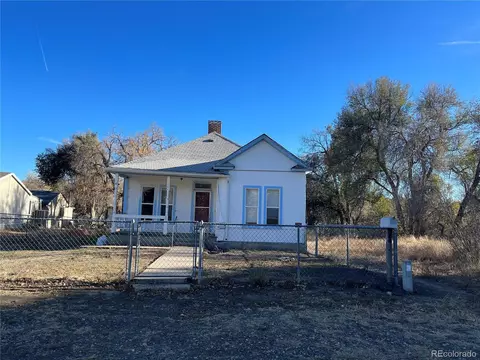 1022 Boulevard St, Trinidad, CO 81082