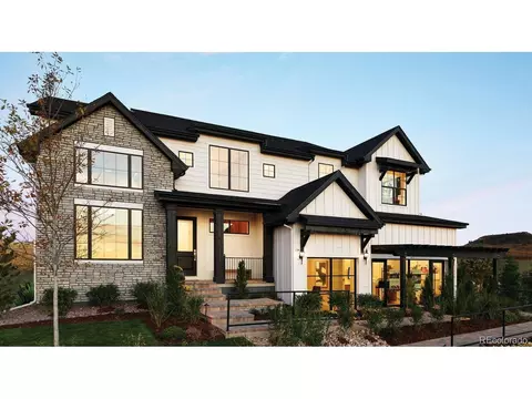 6118 Pedregal Dr, Parker, CO 80134