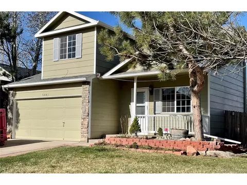 5441 Lynx St, Frederick, CO 80504 photo 1