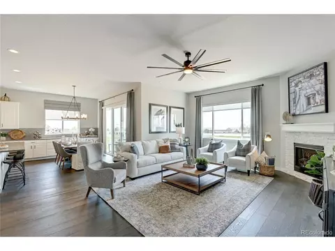 2644 Cutter Dr, Severance, CO 80524 photo 8