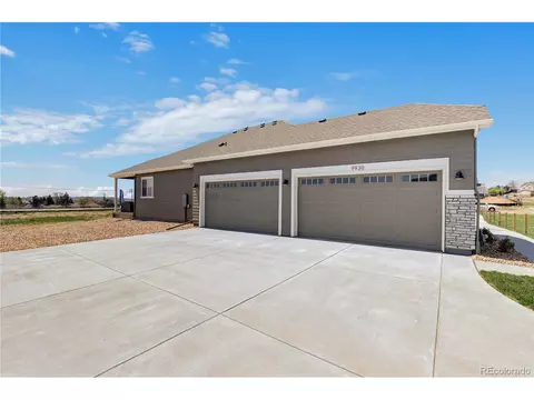 2644 Cutter Dr, Severance, CO 80524 photo 2