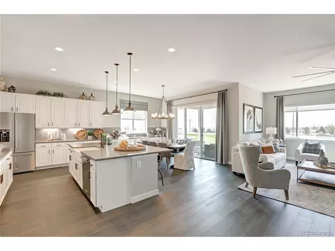 2644 Cutter Dr, Severance, CO 80524 photo 6