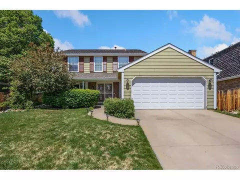 5157 S Flower St, Littleton, CO 80123