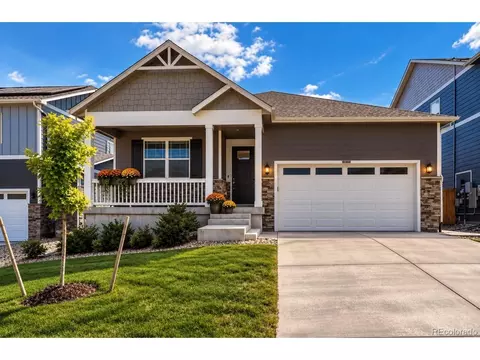 14032 Shasta Daisy St, Parker, CO 80134