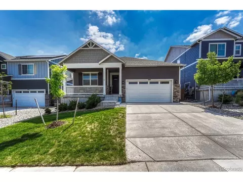 14032 Shasta Daisy St, Parker, CO 80134