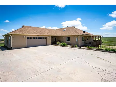 25010 Longhorn Trl, Ramah, CO 80832