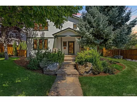 525 Dellwood Ave, Boulder, CO 80304