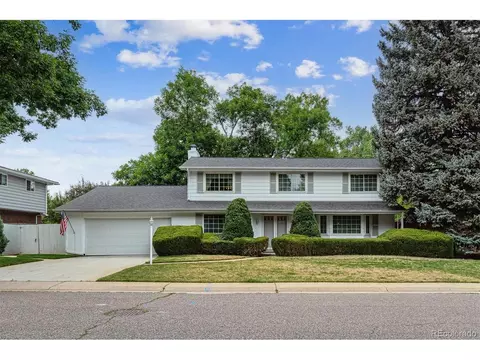7129 S Marshall St, Littleton, CO 80128
