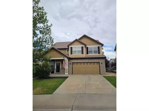 3528 Wonder Dr, Castle Rock, CO 80109