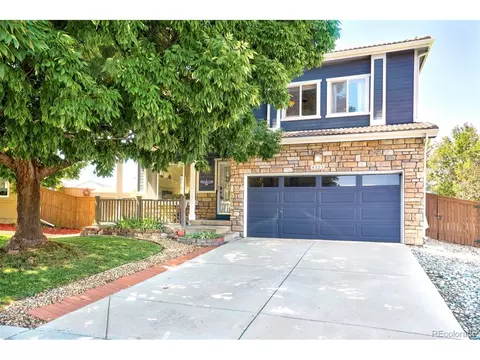 4323 Lyndenwood Pt, Highlands Ranch, CO 80130