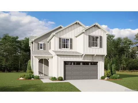 17960 E 90th Pl, Commerce City, CO 80022