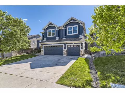 11758 Pine Hill St, Parker, CO 80138
