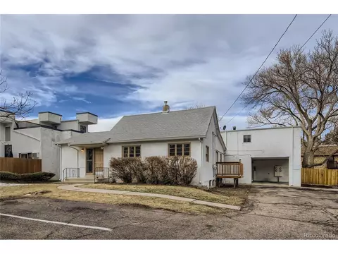 1315 Estes St #28-G, Lakewood, CO 80215