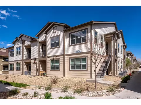 4630 Copeland Cir #201, Highlands Ranch, CO 80126