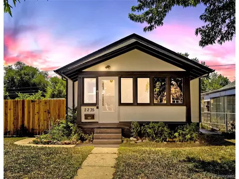 2235 Eaton St, Edgewater, CO 80214