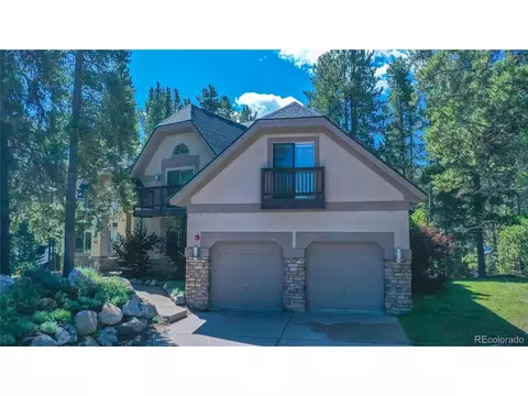 391 Lakeshore Loop, Breckenridge, CO 80424