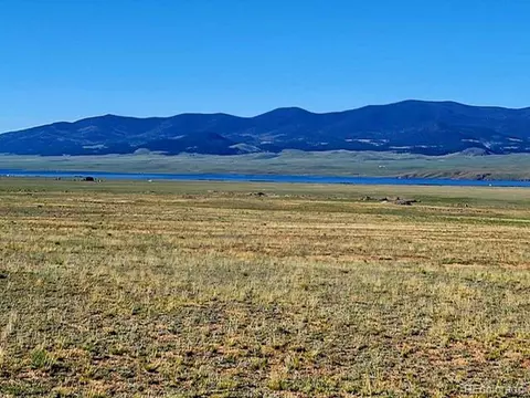 0 Lake, George, CO 80827