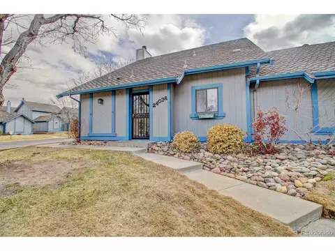 2407 S Victor St #A, Aurora, CO 80014