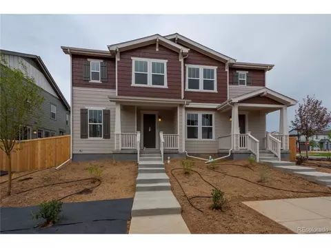14229 Hop Clover Trl, Parker, CO 80134