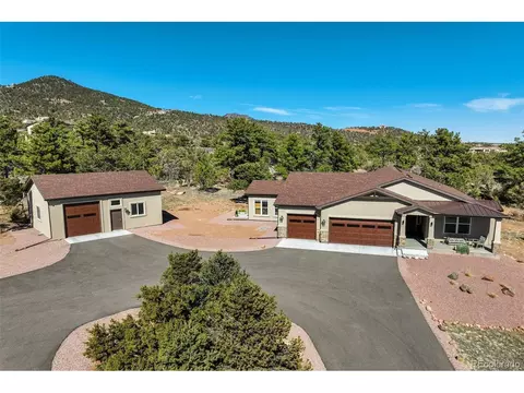 15905 Cala Rojo Dr, Colorado Springs, CO 80926