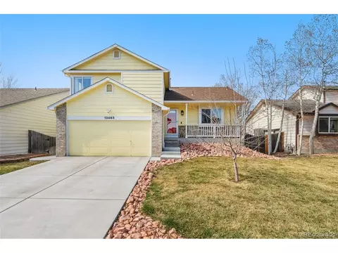 13463 Quivas St, Westminster, CO 80234
