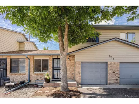 5210 Garrison St #2, Arvada, CO 80002