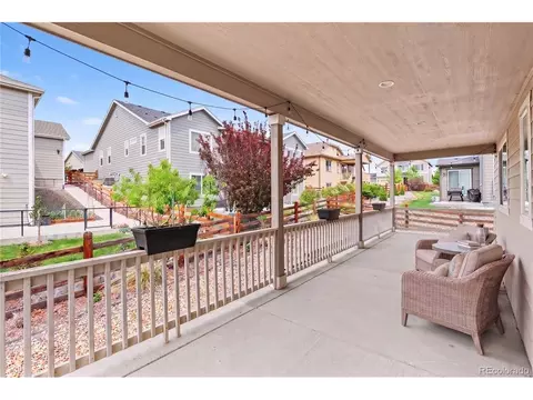 Exterior - 22669 E Tufts Pl, Aurora, CO 80015 photo 3 of 5