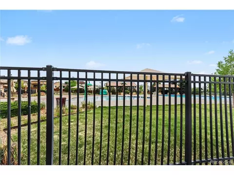 Exterior - 22669 E Tufts Pl, Aurora, CO 80015 photo 5 of 5
