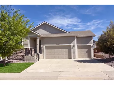 Exterior - 22669 E Tufts Pl, Aurora, CO 80015 photo 1 of 5