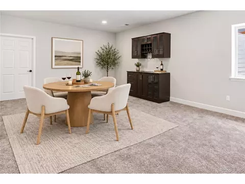 Dining - 22669 E Tufts Pl, Aurora, CO 80015 photo 2 of 2