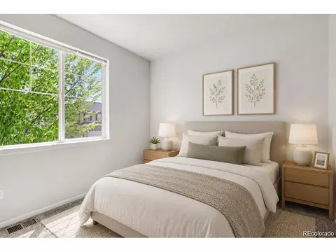 Bedroom - 22669 E Tufts Pl, Aurora, CO 80015 photo 2 of 4