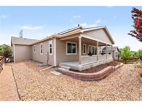 Exterior - 22669 E Tufts Pl, Aurora, CO 80015 photo 4 of 5