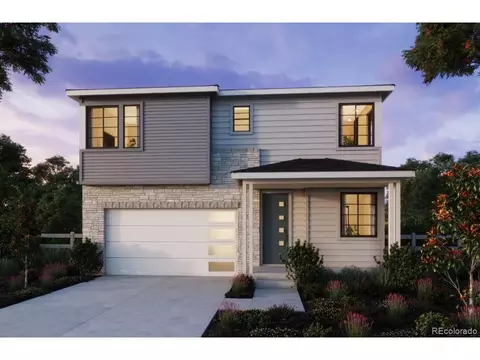 8876 Whiteclover St, Littleton, CO 80125