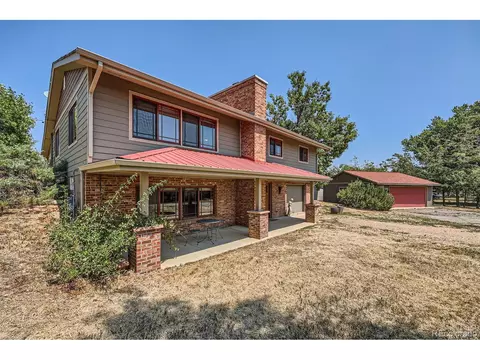 12603 Dillon Rd, Broomfield, CO 80020