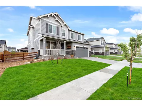 18093 E 97th Ave, Commerce City, CO 80022