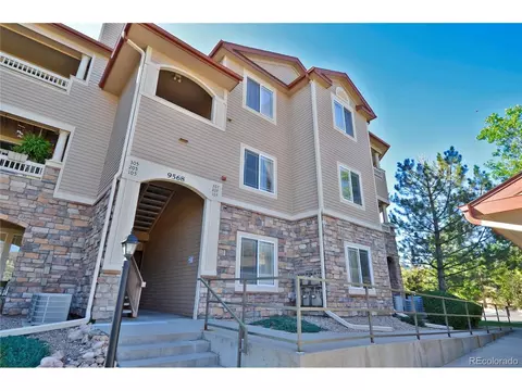 9568 W San Juan Cir #307, Littleton, CO 80128
