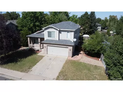 4465 Dunkirk Way, Denver, CO 80249