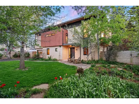 3665 Estes St, Wheat Ridge, CO 80033